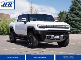 Used 2023 GMC Hummer EV Edition 1 image 1