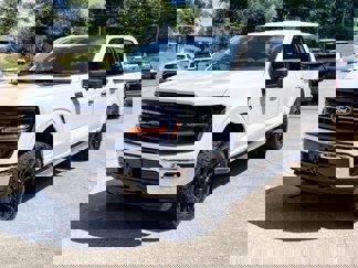 Used 2024 Ford F150 XLT image 1