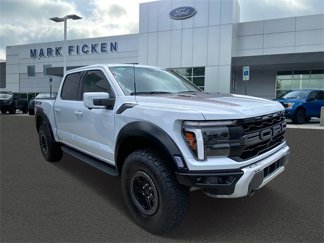 New 2025 Ford F150 Raptor image 1