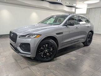 New 2026 Jaguar F-PACE R-Dynamic S image 1