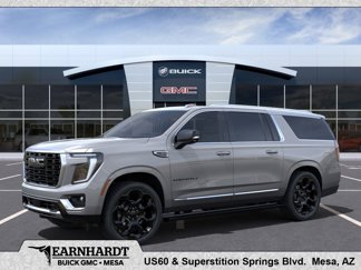 New 2025 GMC Yukon XL Denali image 1