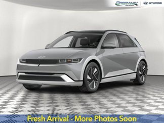 New 2025 Hyundai Ioniq 5 SEL image 1