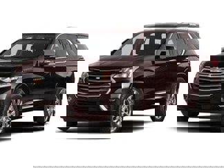 Used 2018 Chevrolet Traverse Premier w/ Driver Confidence II Package image 1