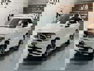 Used 2018 Dodge Durango GT image 1