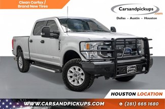 Used 2022 Ford F250 XL w/ STX Appearance Package image 1