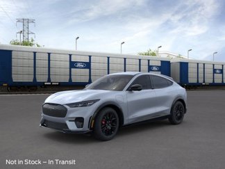 New 2025 Ford Mustang Mach-E Premium w/ Sport Appearance Package image 1