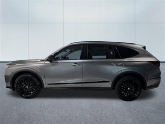 New 2026 Acura MDX A-Spec video 2