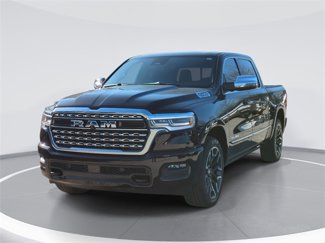 New 2025 RAM 1500 Limited image 1