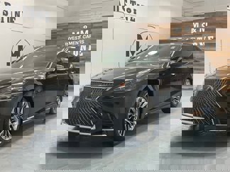 Used 2018 Lexus LS 500 F Sport image 1