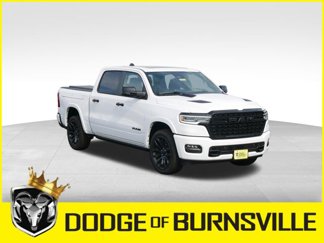New 2025 RAM 1500 Limited image 1