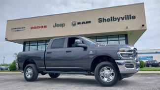 New 2025 RAM 2500 Tradesman image 1
