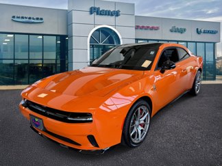New 2025 Dodge Charger Daytona Scat Pack w/ Track Pack image 1