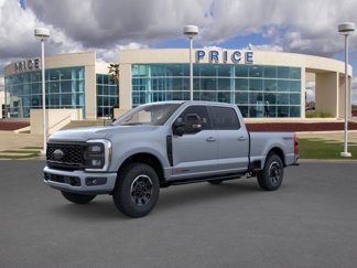 New 2025 Ford F250 Lariat image 1