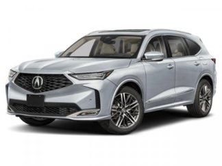 New 2025 Acura MDX SH-AWD w/ Advance Package image 1