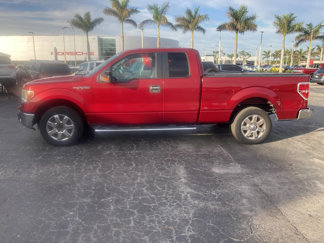 Used 2014 Ford F150 XLT w/ XLT Chrome Package image 1