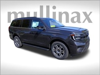 New 2025 Ford Expedition Active image 1