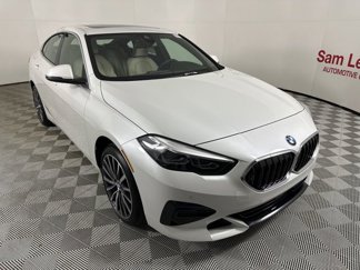 Used 2024 BMW 228i xDrive Gran Coupe w/ Convenience Package image 1