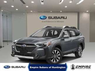 New 2025 Subaru Outback Touring XT image 1