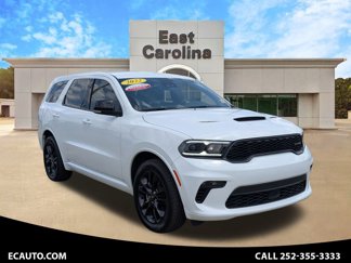 Certified 2022 Dodge Durango GT image 1