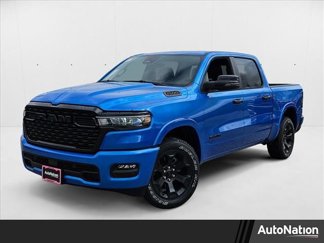 New 2026 RAM 1500 Big Horn video 1