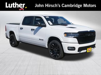 New 2025 RAM 1500 Limited image 1