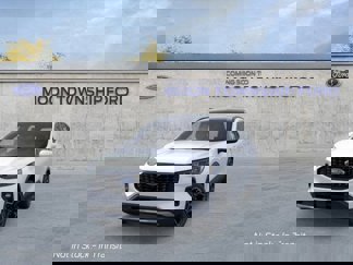 New 2026 Ford Escape Platinum video 2
