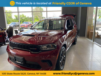 New 2025 Dodge Durango R/T image 1