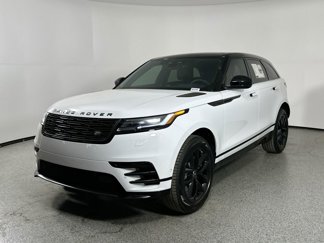 New 2026 Land Rover Range Rover Velar Dynamic SE image 1