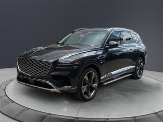 New 2025 Genesis GV80 3.5T Prestige image 1