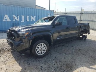 Used 2024 Toyota Tacoma SR5 image 1