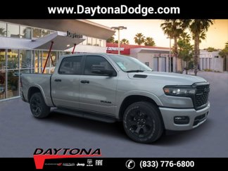 New 2026 RAM 1500 Big Horn image 1