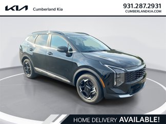 New 2026 Kia Sportage EX w/ EX Panorama Roof Package image 1
