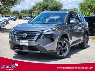 New 2026 Nissan Rogue SV w/ SV Premium Package image 1