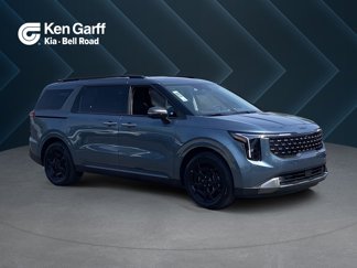 New 2026 Kia Carnival SX Prestige image 1