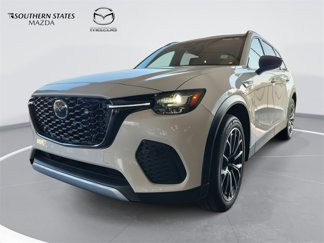 New 2025 MAZDA CX-70 Plug-In Hybrid w/ Premium Plus image 1
