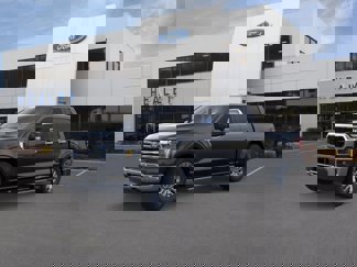 New 2025 Ford F150 Lariat image 1