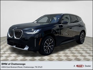 Used 2025 BMW X3 xDrive30i w/ Convenience Package image 1