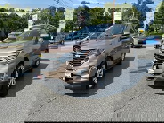 Used 2018 Chevrolet Equinox LT image 1
