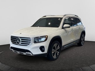 Used 2024 Mercedes-Benz GLB 250 4MATIC image 1