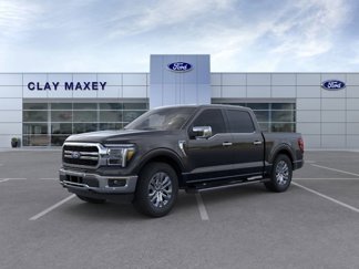 New 2025 Ford F150 Lariat image 1
