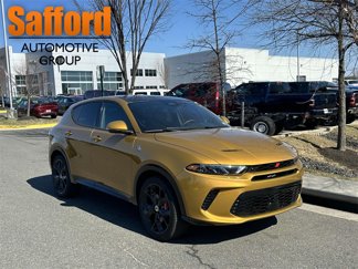New 2024 Dodge Hornet R/T Plus w/ Track Pack image 1