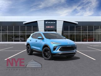 New 2025 Buick Encore GX Sport Touring w/ Comfort Package image 1