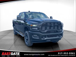 New 2026 RAM 2500 Tradesman image 1