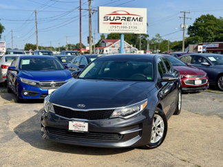 Used 2017 Kia Optima LX image 1