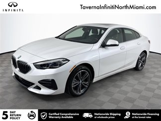 Used 2024 BMW 228i xDrive Gran Coupe image 1