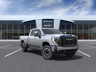 New 2025 GMC Sierra 2500 Denali Ultimate w/ Max Trailering Package image 1