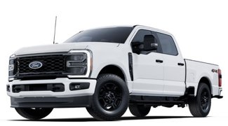 New 2025 Ford F250 XL image 1