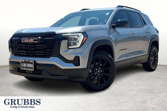 New 2026 GMC Terrain Elevation w/ Black Edition image 1