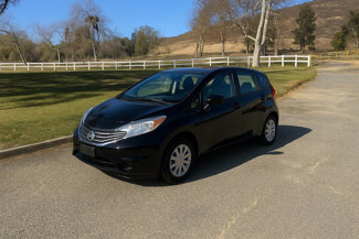 Used 2016 Nissan Versa Note SV image 1