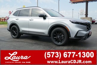 Used 2025 Honda CR-V Sport-L image 1